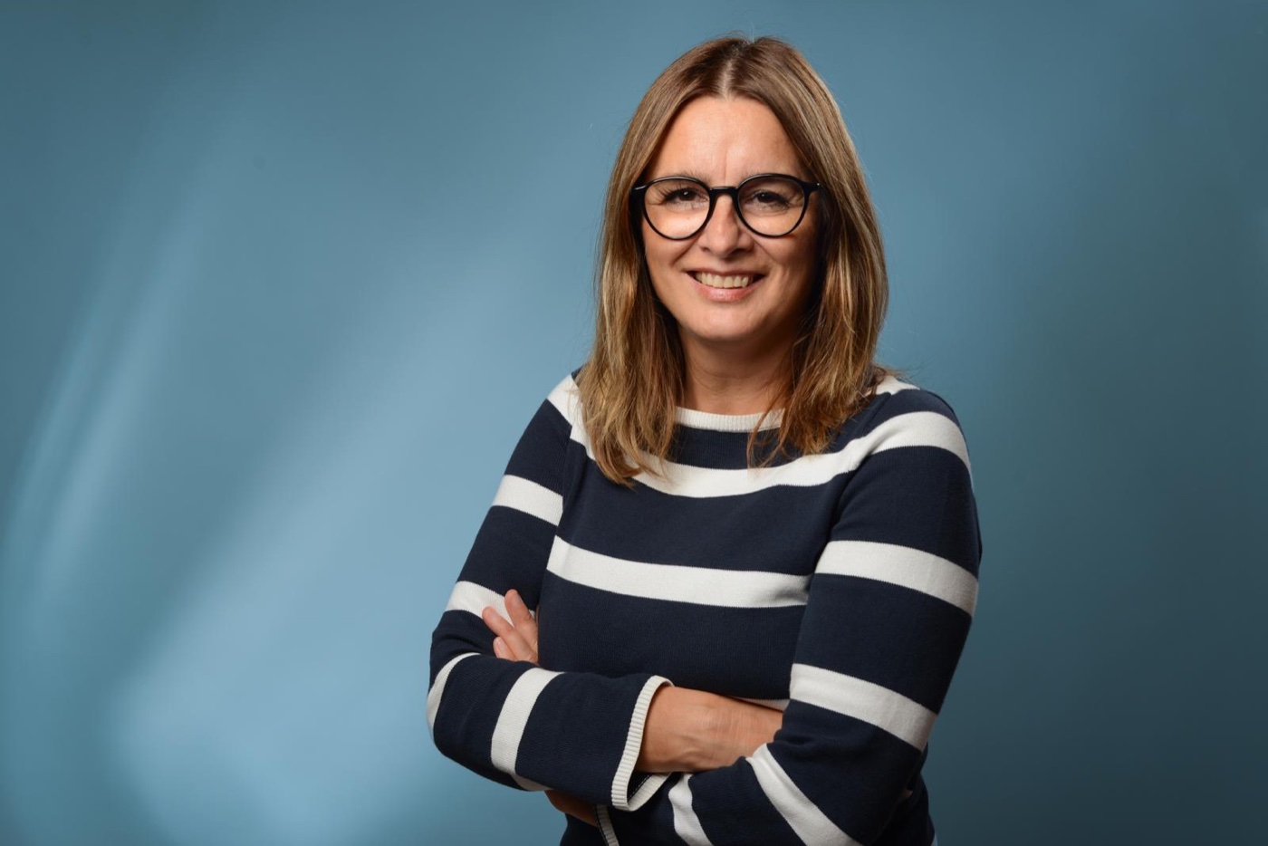 Sevgi Elmas, systemische Paartherapeutin in Augsburg
